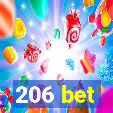 206 bet